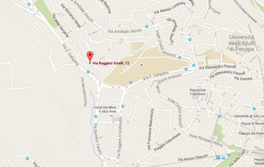Mappa